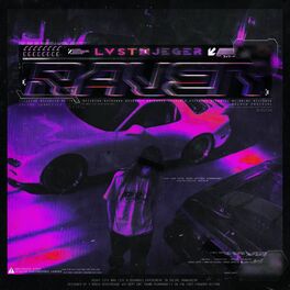 Album cover of Raven (feat. Devilish Trio)
