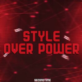Album cover of Style Over Power
