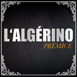 Album cover of Prémice