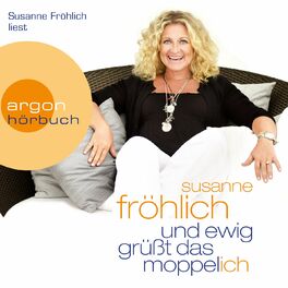 Album cover of Und ewig grüßt das Moppel-Ich (Gekürzte Lesung)