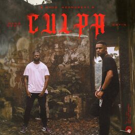 Album cover of Culpa