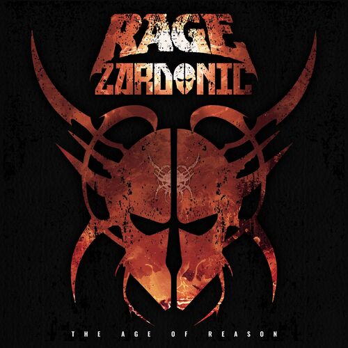 Rage - The Age of Reason (Zardonic Remix) [Single]