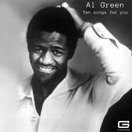 Album cover of Ten Songs for you