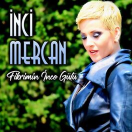 Album cover of Fikrimin İnce Gülü