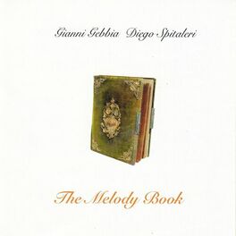 Album cover of The Melody Book