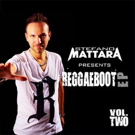 Album cover of Stefano Mattara Presents ReggaeBoot, Vol. 2