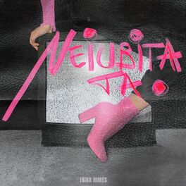Album cover of Neiubita ta