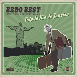 Album cover of Trip to Rio De Janeiro