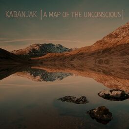 Album cover of A Map of the Unconscious