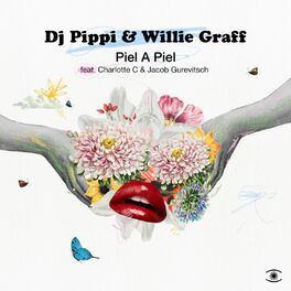 Album cover of Piel a Piel