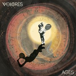 Album cover of Ages