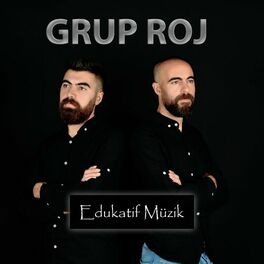 Album cover of Duydum ki Bensiz Yaralı Gibisin - Remix (feat. Grup Roj & Dj Aqil Official)