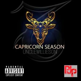Album cover of Capricorn Season (Ep)