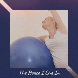 Album cover of The House I Live In