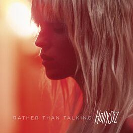 Album cover of Rather Than Talking