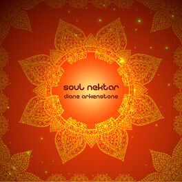 Album cover of Soul Nektar