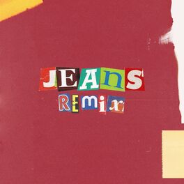 Album picture of Jeans (Remix)