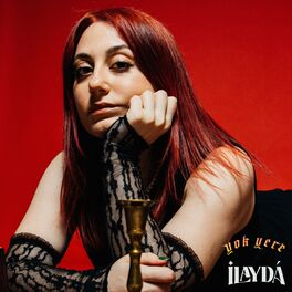 Album cover of Yok Yere