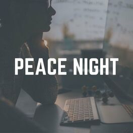 Album cover of Peace Night