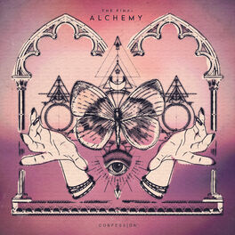 Album cover of The Final Alchemy