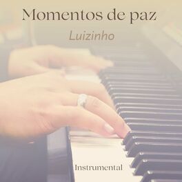 Album cover of Momentos de Paz