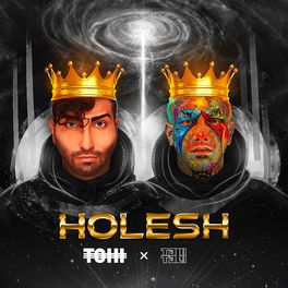 Album cover of Holesh