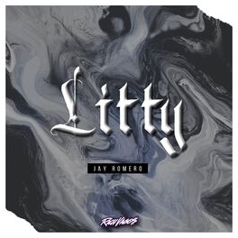 Album cover of Litty