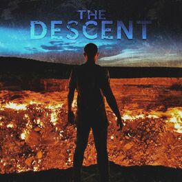 Album cover of The Descent