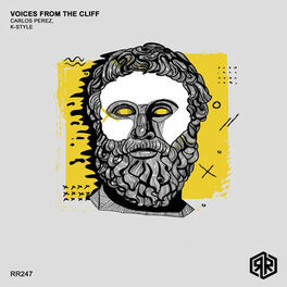 Album cover of Voices From The Cliff