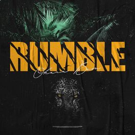 Album cover of Rumble