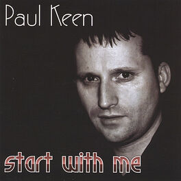 Album cover of Start With Me