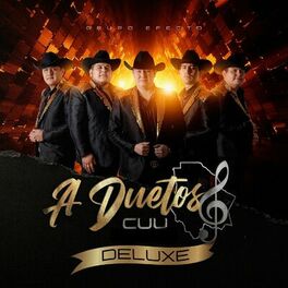 Album cover of A Duetos Cuu (Deluxe)