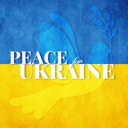 Album cover of Peace For Ukraine