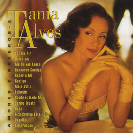 Album cover of Amores E Boleros (Vol. 2)