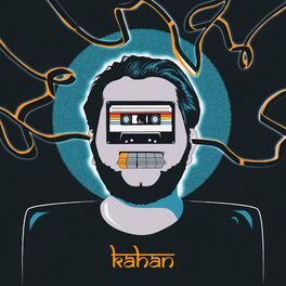 Album cover of Kahan