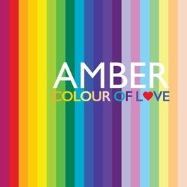 Album cover of Colour of Love (Remixes)