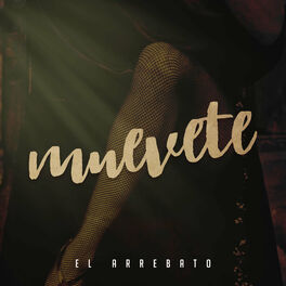 Album cover of Muévete