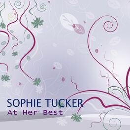 Album cover of At Her Best