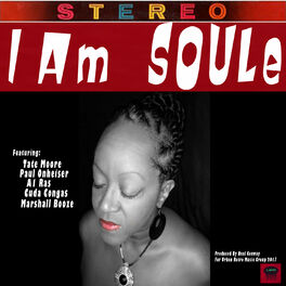 Album cover of I Am SOULe