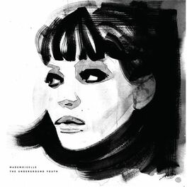 Album cover of Mademoiselle