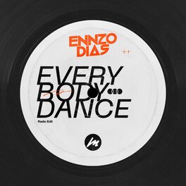 Album cover of Everybody Dance (Radio Edit)