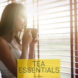 Album cover of Tea Essentials, Vol. 1