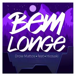 Album cover of Bem Longe