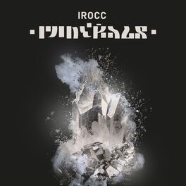 Album cover of Minerals