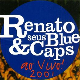 Album cover of Ao Vivo! 2001
