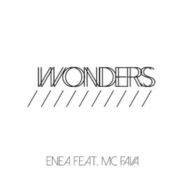 Album cover of Wonders (Original)