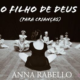 Album cover of O Filho de Deus (Para Crianças)