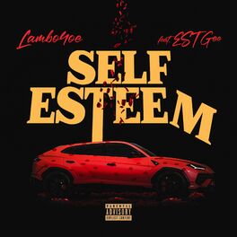 Album cover of Self Esteem (featuring EST Gee)