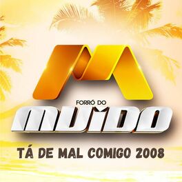 Album cover of Tá de Mal Comigo