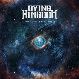 Album cover of Until the End